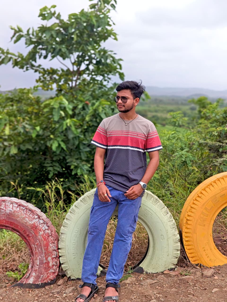 Raxit Zora - Full Stack Developer