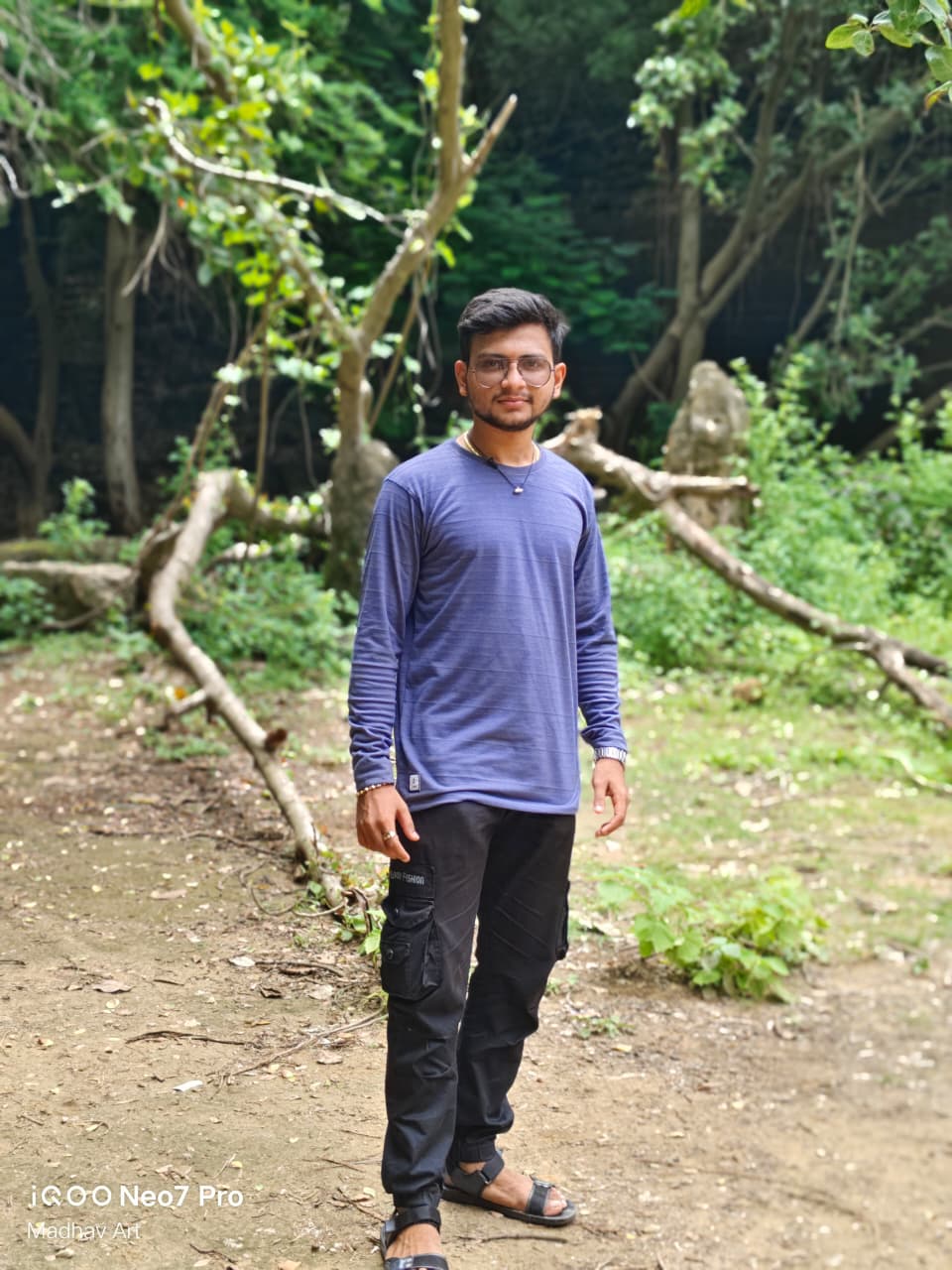 Raxit Zora - Cybersecurity Enthusiast