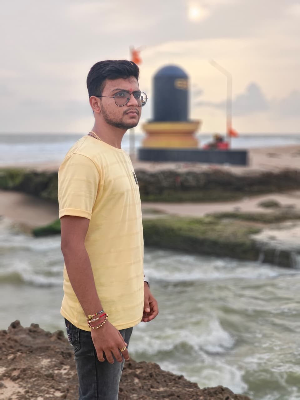 Raxit Zora - Project Showcase